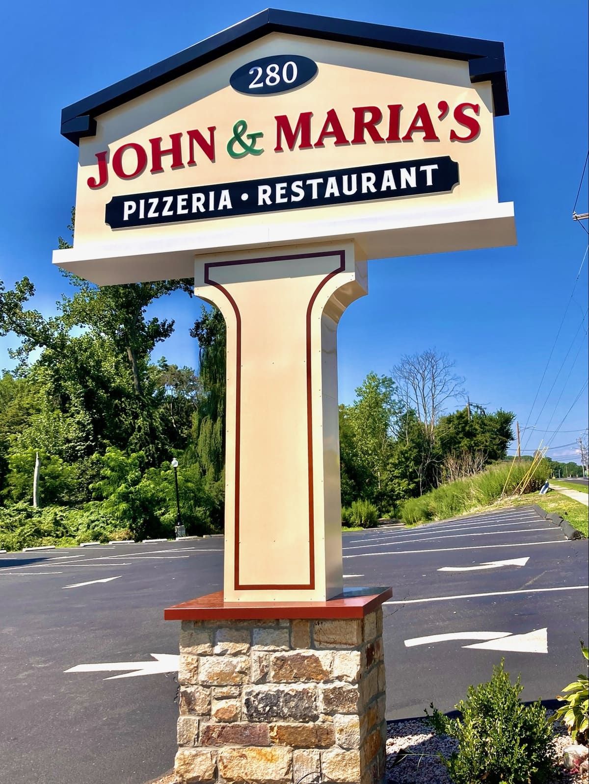 John-Maria